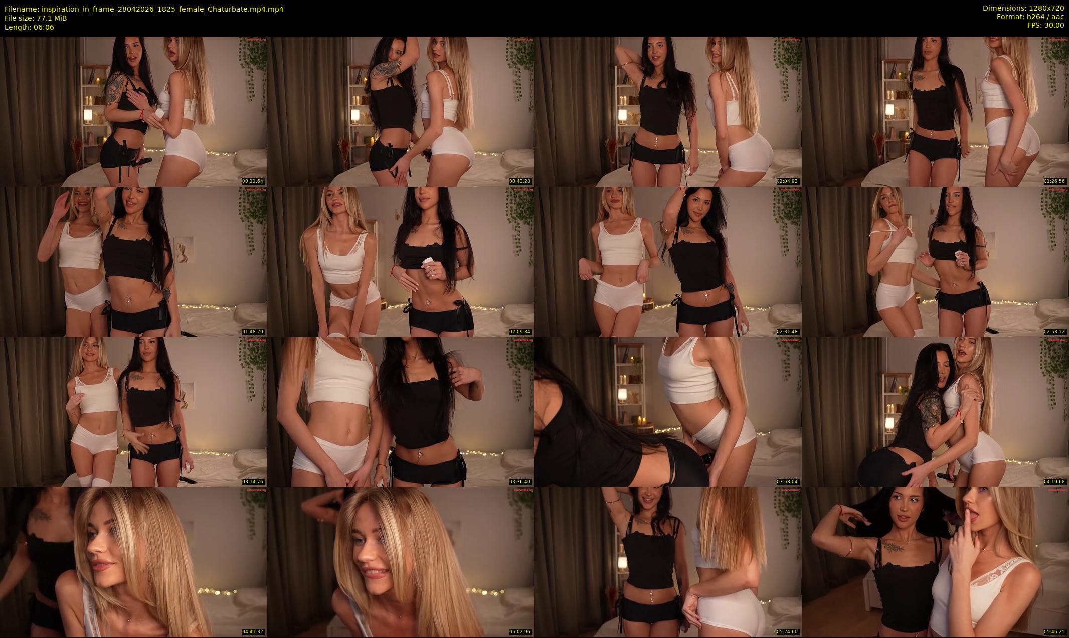 inspiration_in_frame — 7 minute Chaturbate female cam show recording, 720p, Apr 28, 2026