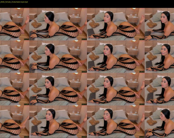 isabel_millher — 4 minute Chaturbate female cam show recording, 720p, Apr 28, 2026