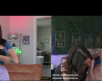 itsabbyrose_ — 34 minute Chaturbate female cam show recording, 720p, Apr 28, 2026
