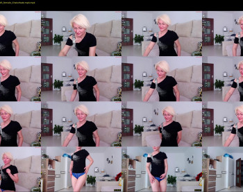 jasmin18v — 11 minute Chaturbate female cam show recording, 720p, Apr 28, 2026