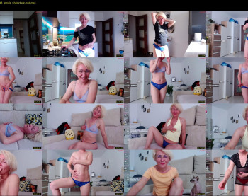 jasmin18v — 120 minute Chaturbate female cam show recording, 720p, Apr 28, 2026