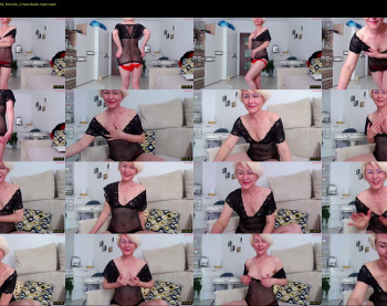 jasmin18v — 19 minute Chaturbate female cam show recording, 720p, Apr 28, 2026