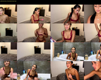 jasmineh2007 — 120 minute Chaturbate female cam show recording, 720p, Apr 29, 2026