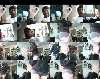 jasonsweets — 6 minute Chaturbate couple cam show recording, 480p, Apr 28, 2026