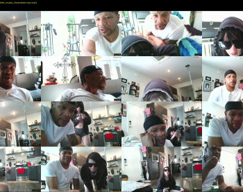 jasonsweets — 121 minute Chaturbate couple cam show recording, 480p, Apr 29, 2026
