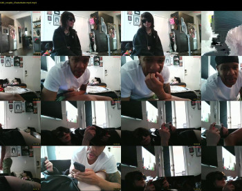 jasonsweets — 59 minute Chaturbate couple cam show recording, 480p, Apr 29, 2026