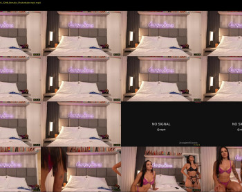 jeangreybianca — 71 minute Chaturbate female cam show recording, 720p, Apr 28, 2026