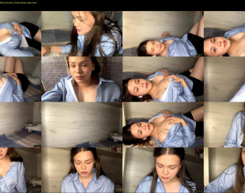 jodeesolarz — 91 minute Chaturbate female cam show recording, 720p, Apr 28, 2026