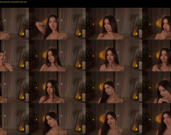 jseductiveart — 14 minute Chaturbate female cam show recording, 720p, Apr 29, 2026