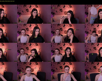 kaisy_star — 75 minute Chaturbate female cam show recording, 720p, Apr 28, 2026