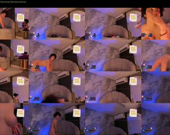 katemoss70 — 41 minute Chaturbate female cam show recording, 720p, Apr 28, 2026