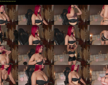 kateowens — 120 minute Chaturbate female cam show recording, 720p, Apr 28, 2026