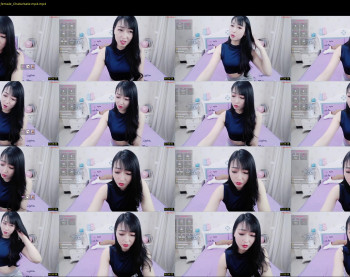 kefeifei — 9 minute Chaturbate female cam show recording, 720p, Apr 28, 2026
