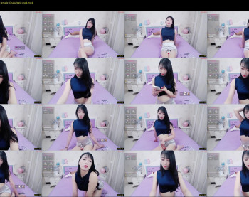 kefeifei — 65 minute Chaturbate female cam show recording, 720p, Apr 28, 2026