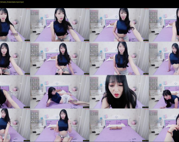 kefeifei — 120 minute Chaturbate female cam show recording, 720p, Apr 28, 2026