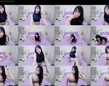 kefeifei — 82 minute Chaturbate female cam show recording, 720p, Apr 28, 2026