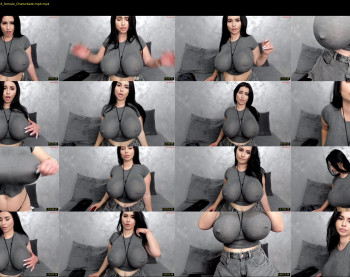 kitty_hotx — 120 minute Chaturbate female cam show recording, 720p, Apr 29, 2026
