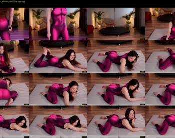 kittycaitlin — 34 minute Chaturbate female cam show recording, 720p, Apr 29, 2026
