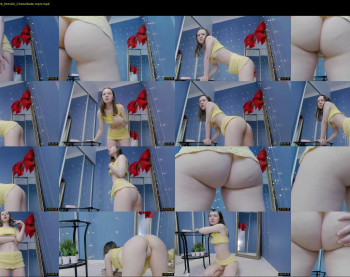 kriskras__ — 120 minute Chaturbate female cam show recording, 720p, Apr 28, 2026