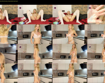 kristiancommes — 120 minute Chaturbate female cam show recording, 720p, Apr 29, 2026