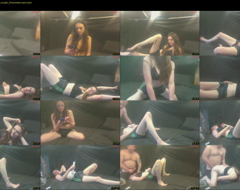 largen3 — 78 minute Chaturbate couple cam show recording, 480p, Apr 28, 2026