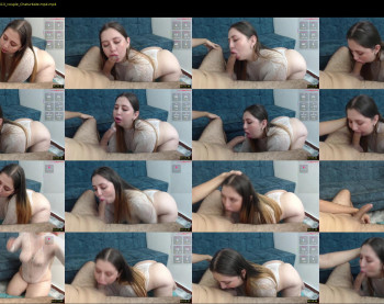 lexi_aiden_ — 8 minute Chaturbate couple cam show recording, 720p, Apr 28, 2026