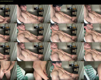 lexnorth — 9 minute Chaturbate male cam show recording, 720p, Apr 29, 2026