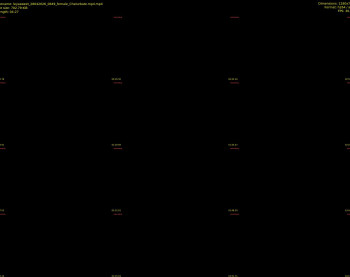 leyasweet — 5 minute Chaturbate female cam show recording, 720p, Apr 28, 2026