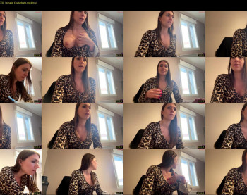 lib_ertine32 — 72 minute Chaturbate female cam show recording, 720p, Apr 28, 2026