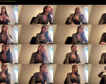 lib_ertine32 — 4 minute Chaturbate female cam show recording, 720p, Apr 28, 2026