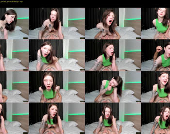 lilkimchii — 12 minute Chaturbate couple cam show recording, 720p, Apr 29, 2026