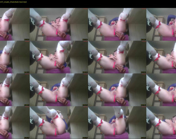 littlesubgirl_ — 4 minute Chaturbate female cam show recording, 720p, Apr 28, 2026