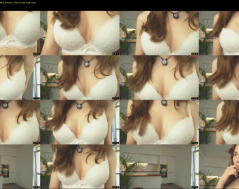 lizbethbiers — 5 minute Chaturbate female cam show recording, 720p, Apr 28, 2026