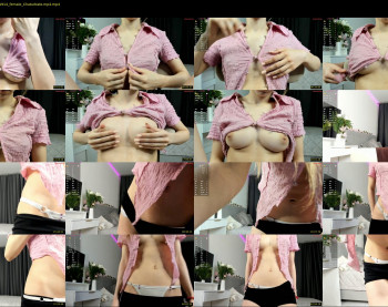 lonadejonge — 49 minute Chaturbate female cam show recording, 720p, Apr 28, 2026