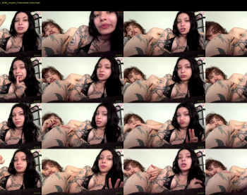 lookingforlona — 5 minute Chaturbate female cam show recording, 720p, Apr 28, 2026