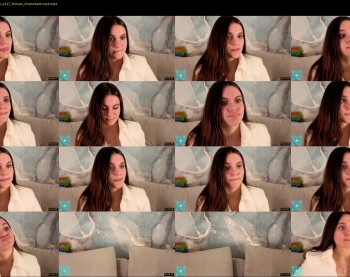 lorettadunnelli — 3 minute Chaturbate female cam show recording, 720p, Apr 28, 2026