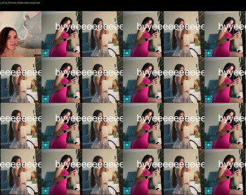 lorettadunnelli — 19 minute Chaturbate female cam show recording, 720p, Apr 29, 2026