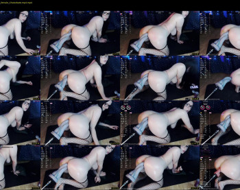 lsqueen — 120 minute Chaturbate female cam show recording, 720p, Apr 28, 2026