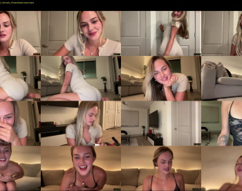 luvaimee — 69 minute Chaturbate female cam show recording, 720p, Apr 29, 2026