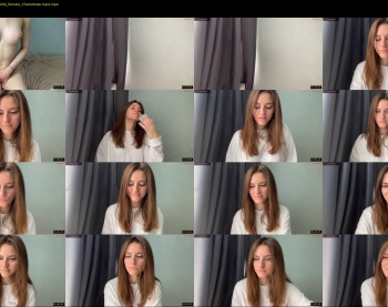 maiabarthe — 60 minute Chaturbate female cam show recording, 720p, Apr 28, 2026