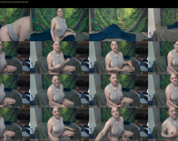 mandy_rose1 — 42 minute Chaturbate female cam show recording, 720p, Apr 28, 2026