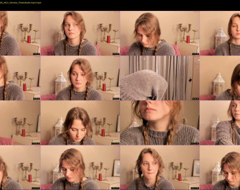 marquitamergel — 120 minute Chaturbate couple cam show recording, 720p, Apr 28, 2026