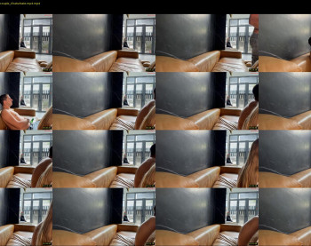 marygi — 3 minute Chaturbate couple cam show recording, 720p, Apr 28, 2026