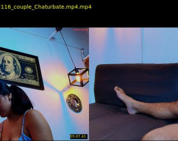 max_ashley_mds — 87 minute Chaturbate couple cam show recording, 720p, Apr 28, 2026