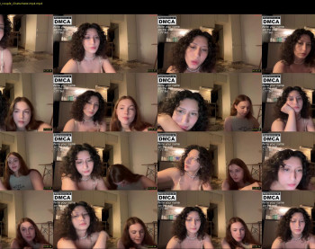 miafleur — 25 minute Chaturbate female cam show recording, 720p, Apr 29, 2026