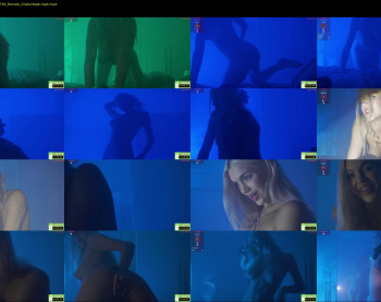 milabunny_ — 35 minute Chaturbate female cam show recording, 720p, Apr 28, 2026