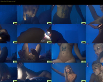 milabunny_ — 9 minute Chaturbate female cam show recording, 720p, Apr 28, 2026