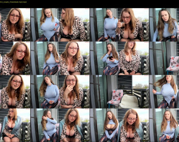 milkykandy — 120 minute Chaturbate female cam show recording, 720p, Apr 28, 2026