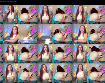 nancy_winter — 120 minute Chaturbate female cam show recording, 720p, Apr 28, 2026