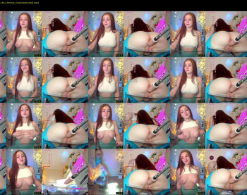 nancy_winter — 38 minute Chaturbate female cam show recording, 720p, Apr 28, 2026